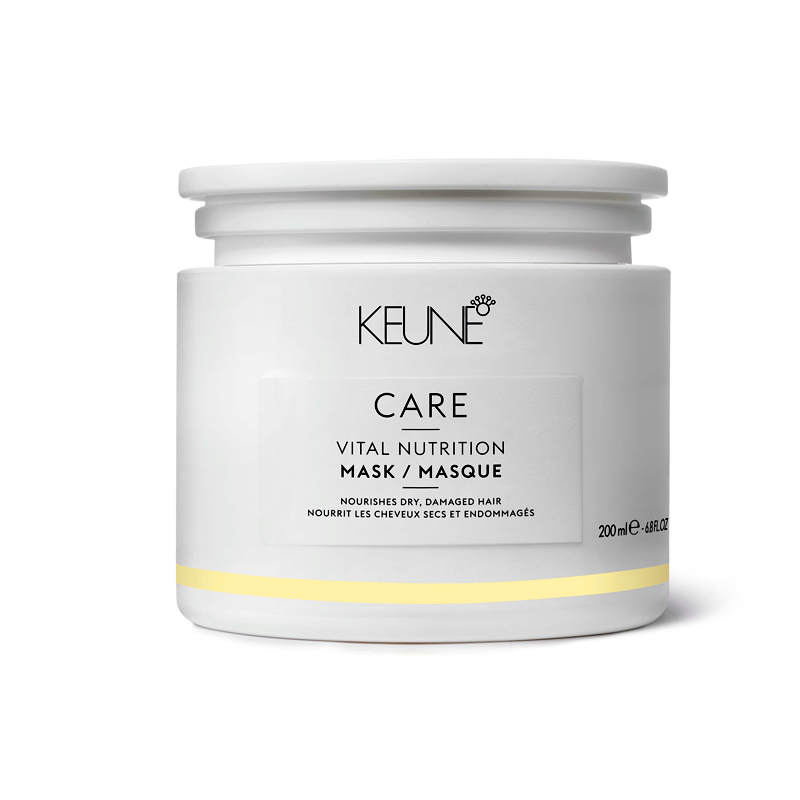 Keune Care Vital Nutrition Mask 200ml