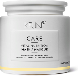 Keune Care Vital Nutrition Mask 500ml