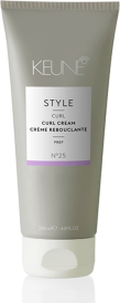 Keune Curl Cream 200ml