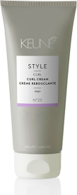 Keune Style Curl Cream 200ml