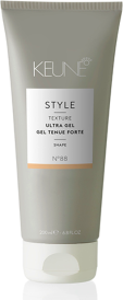 Keune Style Texture Ultra Gel Shape No88, 200ml