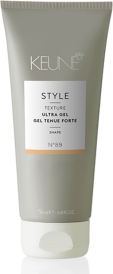 Keune Style Texture Ultra Gel Shape No89, 50ml