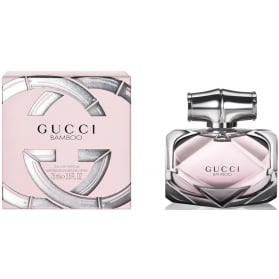 Gucci Bamboo Edt 75ml