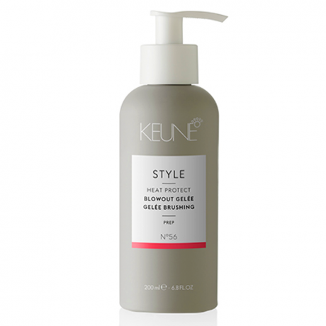 Keune Style Blowout Gelee 200ml Keune Style Blowout Gelee 200ml