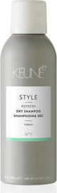 Keune Style Dry Shampoo 200ml