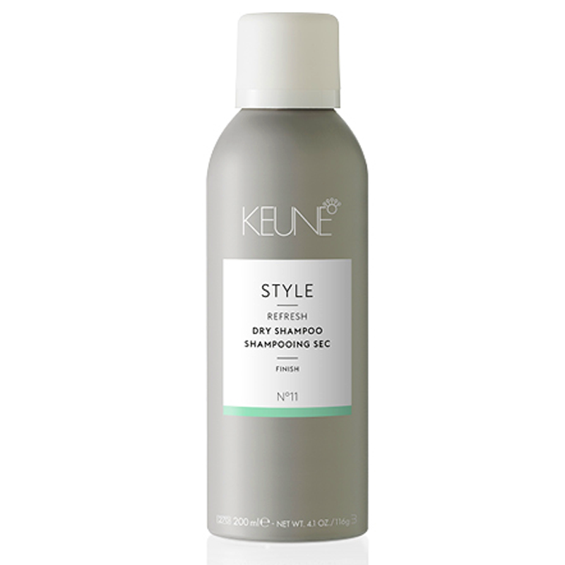 Keune Style Dry Shampoo 200ml
