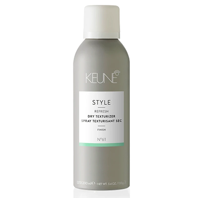 Keune Style Dry Texturizer 200 ml – Volym & rufsig textur direkt