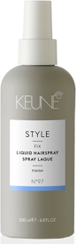 Keune Style Liquid Hairspray 200ml