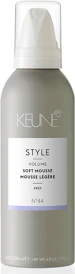 Keune Style Soft Mousse 200ml