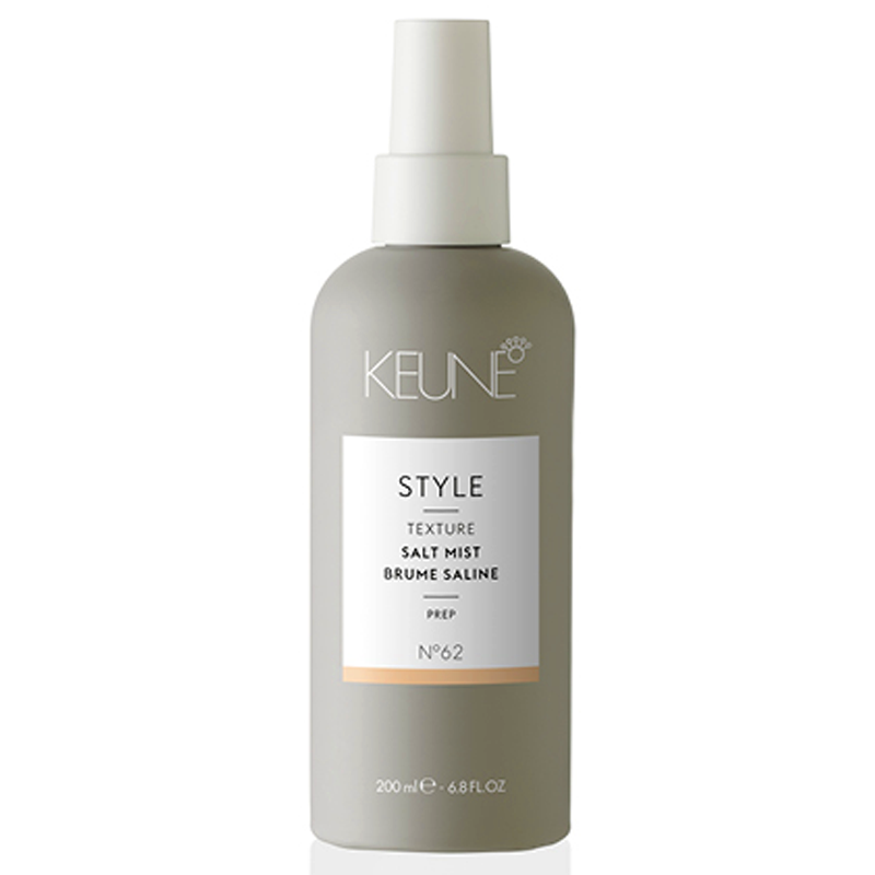 Keune Style Salt Mist 200ml Keune Style Salt Mist 200ml