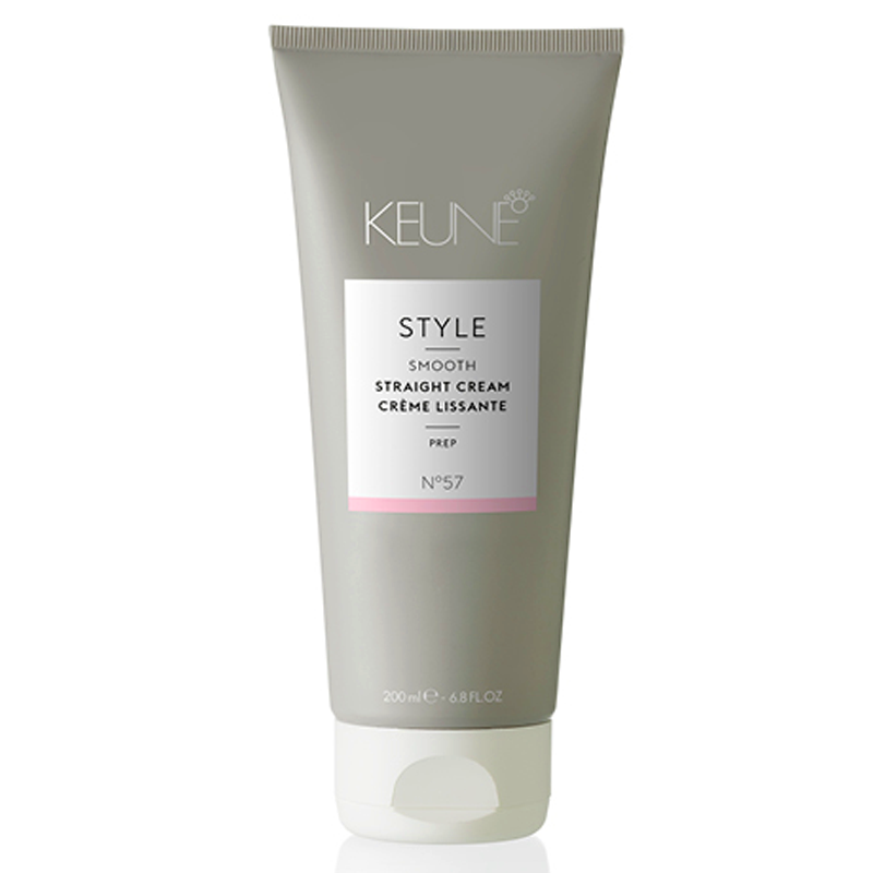 Keune Style Straight Cream 200ml Keune Style Straight Cream 200ml