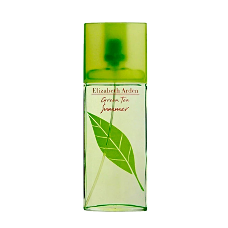 Elizabeth Arden Green Tea Summer edt 100ml