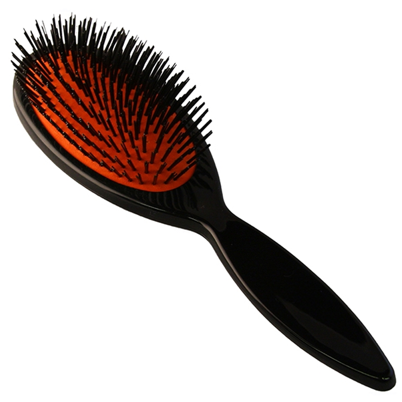 Detangling brush. oval Detangling brush. oval