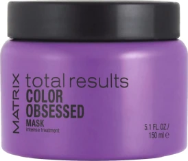 Matrix Total Results Color Obsessed Masque 150ml¤