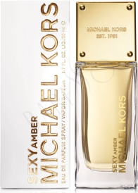 Michael Kors Sexy Amber Edp 50ml