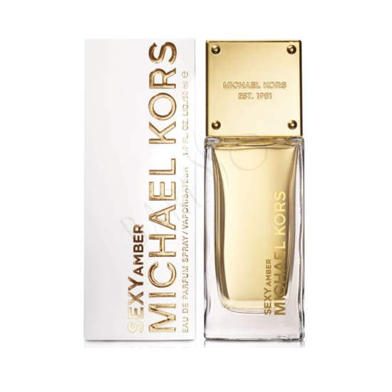 Michael Kors - Sexy Amber Edp 50ml