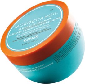 Moroccanoil Restorative Hair Mask 500ml - Hårinpackning