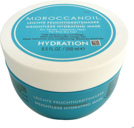 Moroccanoil Weightless Hydrating Mask 250ml