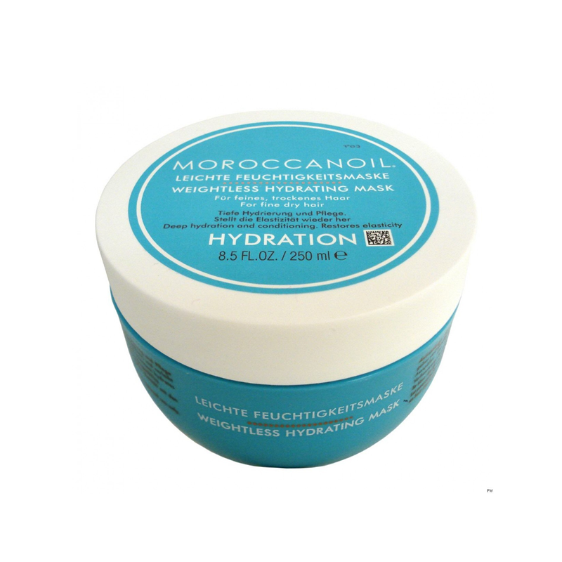 Moroccanoil Weightless Hydrating Mask 250ml