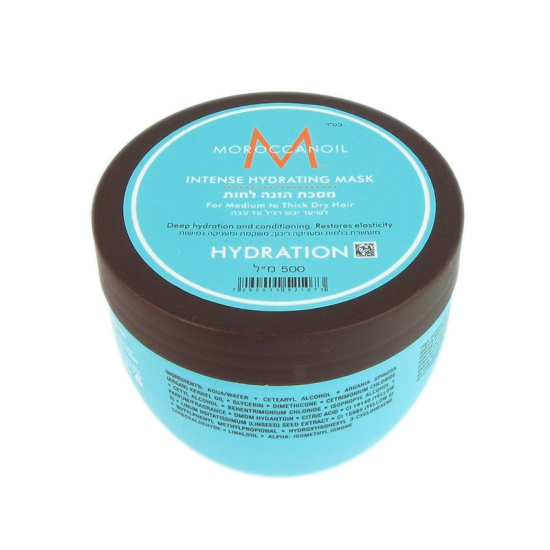 Moroccanoil Hydrating Mask 500ml