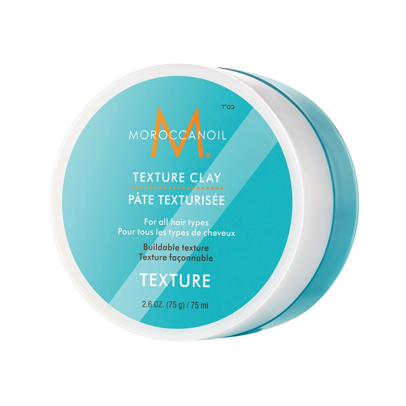 Moroccanoil Texture Clay 75ml Moroccanoil Texture Clay 75ml
