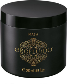 Orofluido Hair Mask 500ml (2)