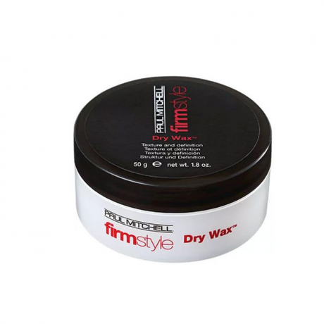 Paul Mitchell Dry Wax 50ml Paul Mitchell Dry Wax 50ml