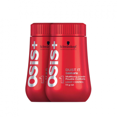  2st Schwarzkopf Professional OSiS Dust It