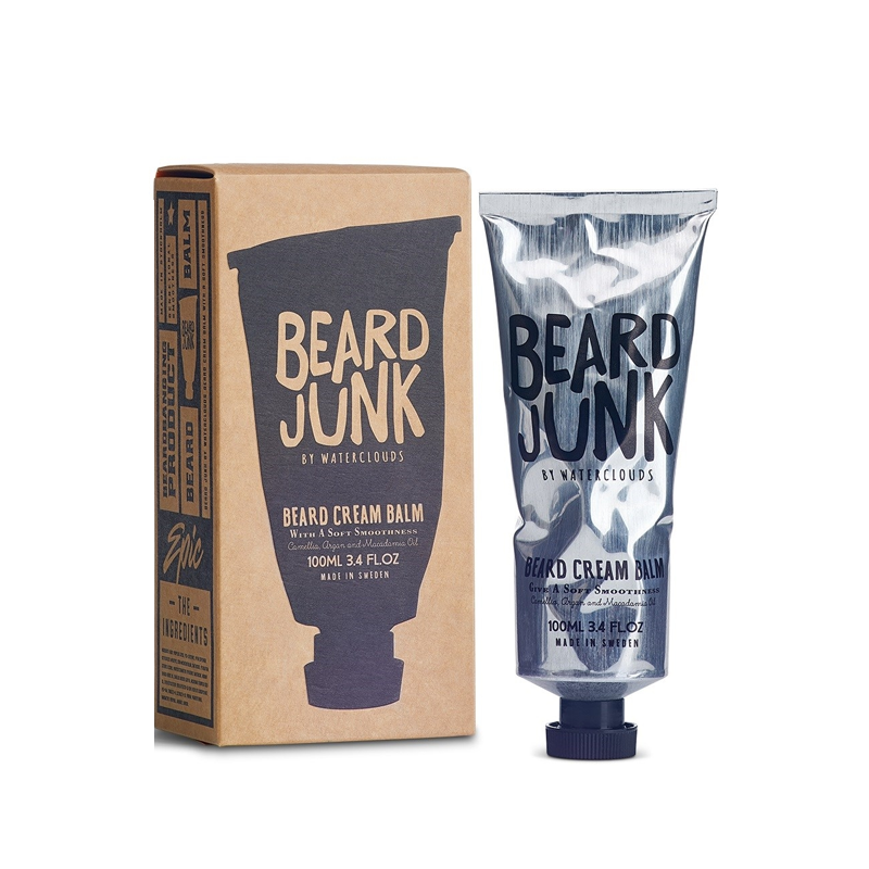 Waterclouds Beard Cream Balm 100ml Waterclouds Beard Cream Balm 100ml