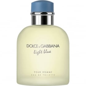 Dolce & Gabbana Light Blue Pour Homme edt 125ml (2)