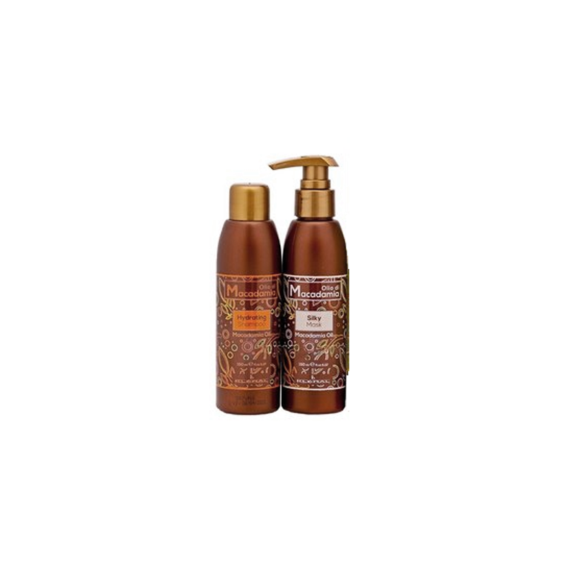 Kleral Olio Di Macadamia Duo Kleral Olio Di Macadamia Duo