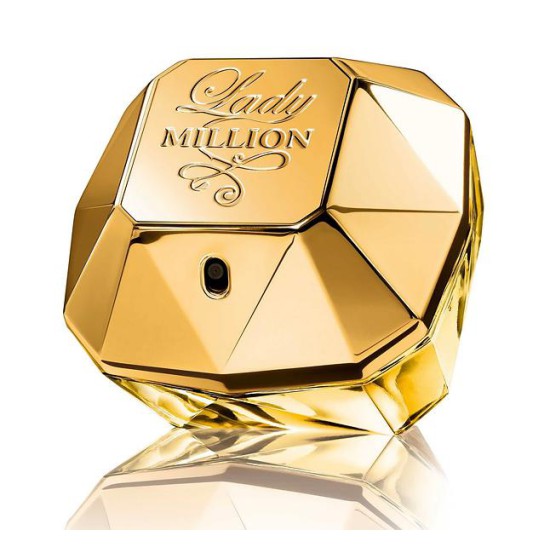 Paco Rabanne Lady Million edp 80ml