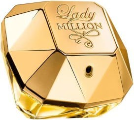 Paco Rabanne Lady Million edp 50ml