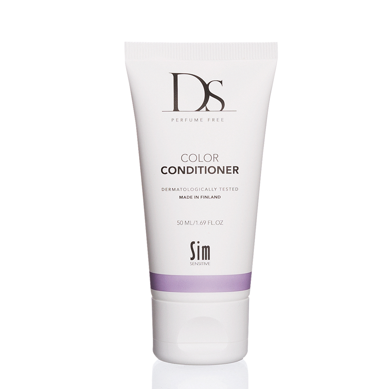 Sim Sensitive DS Color Conditioner 50ml
