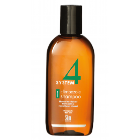 Sim Sensitive System 4 Climbazole Shampoo 1 75ml (2)