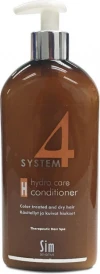 Sim Sensitive System 4 Hydro Care Conditioner 500ml
