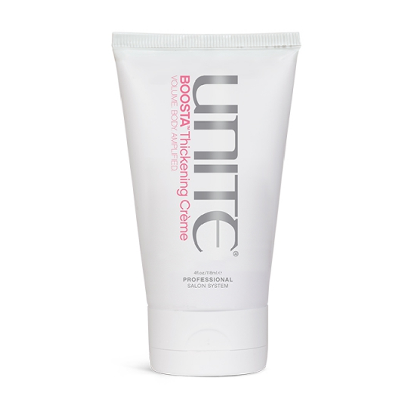 Unite Boosta Thickening Crème 118ml