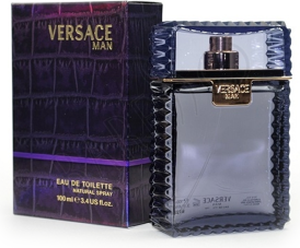 Versace Man Edt 100ml