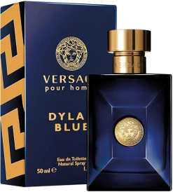 Versace Dylan Blue edt 50ml