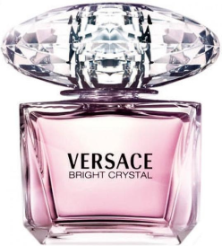 Versace Bright Crystal edt 90ml