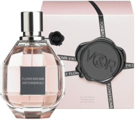 Viktor & Rolf Flowerbomb edp 100ml