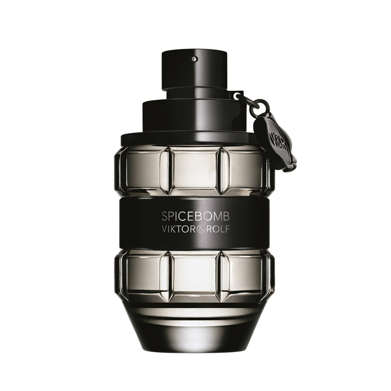 Viktor & Rolf Spicebomb edt 50ml