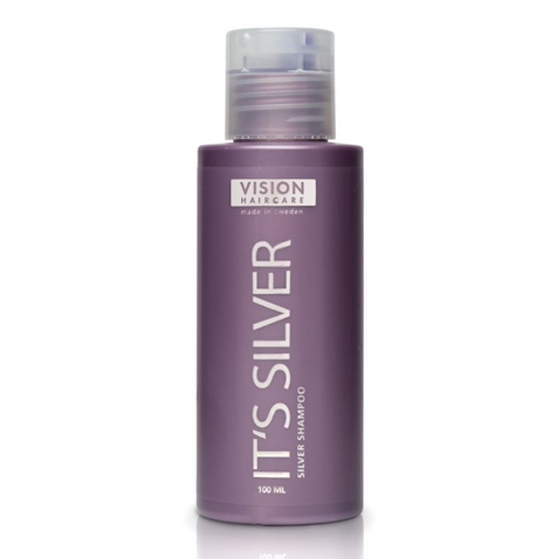 Vision It's Silver 100ml