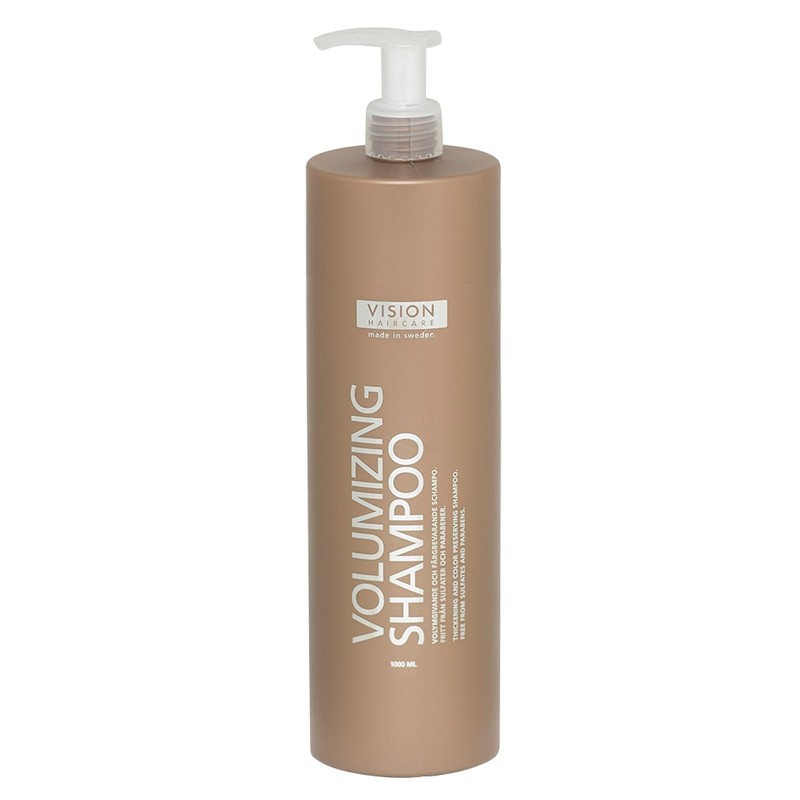 Vision Volumizing Shampoo 1000ml Vision Volumizing Shampoo 1000ml