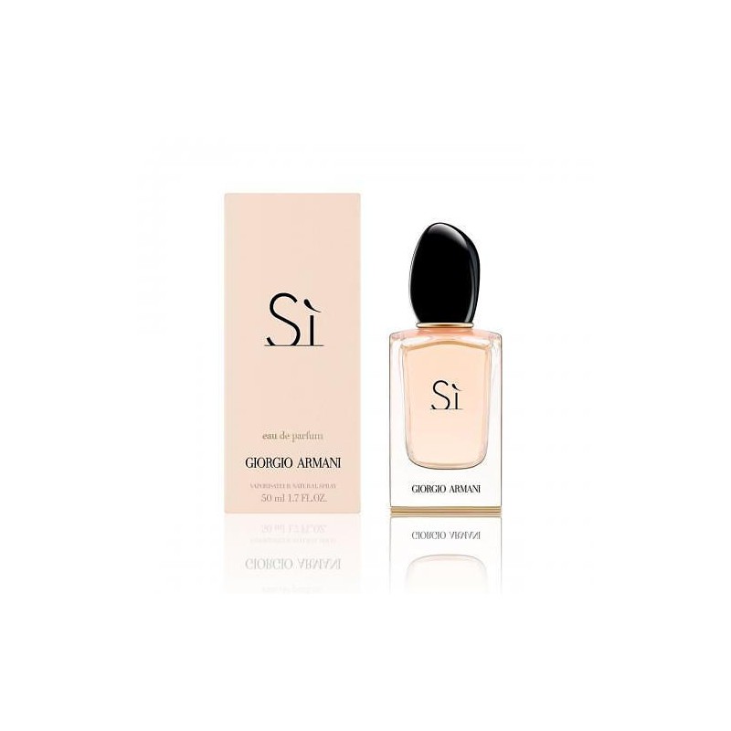 Giorgio Armani Si Edp 50ml