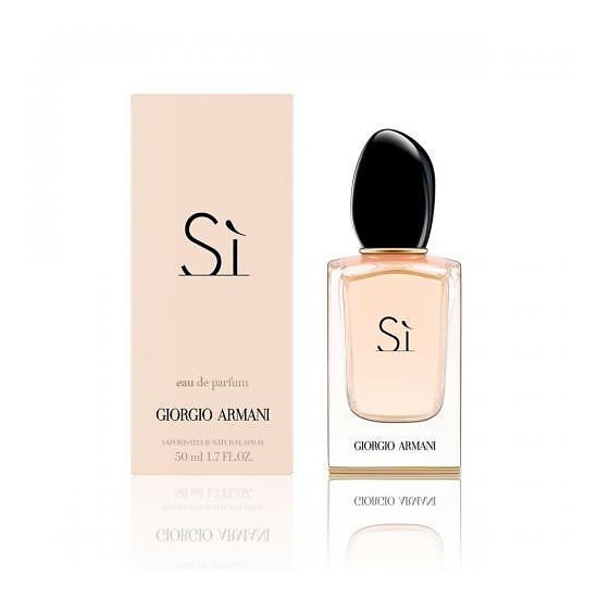 Giorgio Armani Si Edp 50ml