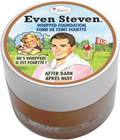 TheBalm Even Steven Foundation - After Dark