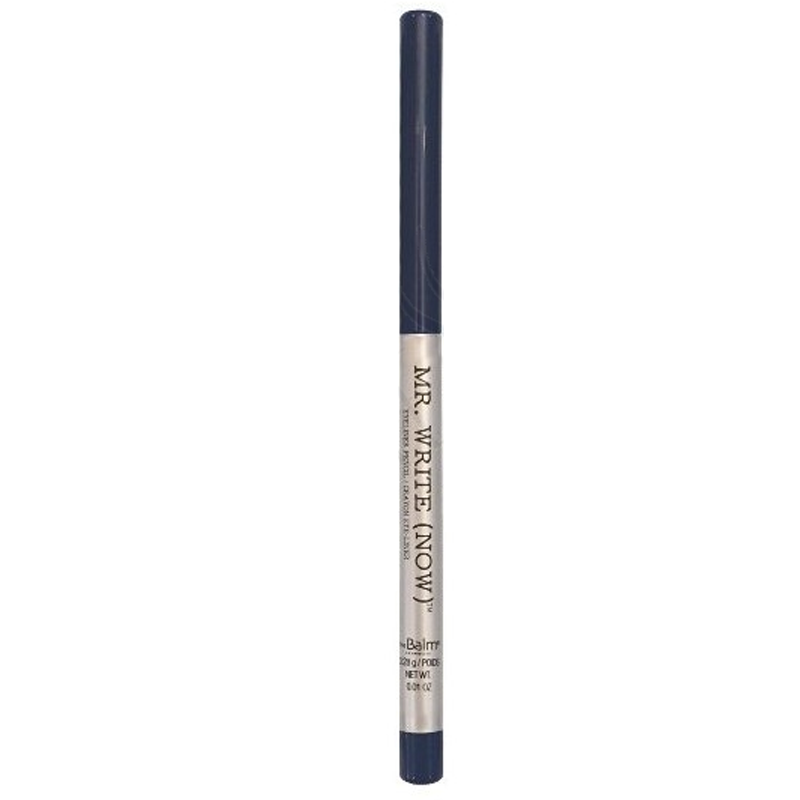 theBalm - MrWrite (now) Eyeliner Pencil (Raj) - Navy theBalm - MrWrite (now) Eyeliner Pencil (Raj) - Navy