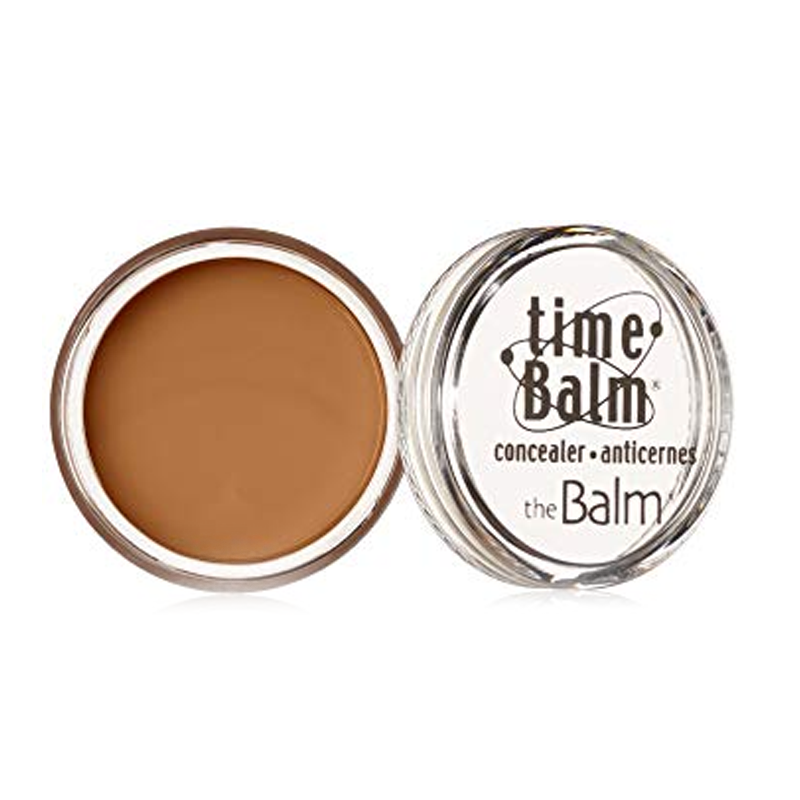 thebalm timeBalm Anti Wrinkle Concealer just before dark thebalm timeBalm Anti Wrinkle Concealer just before dark