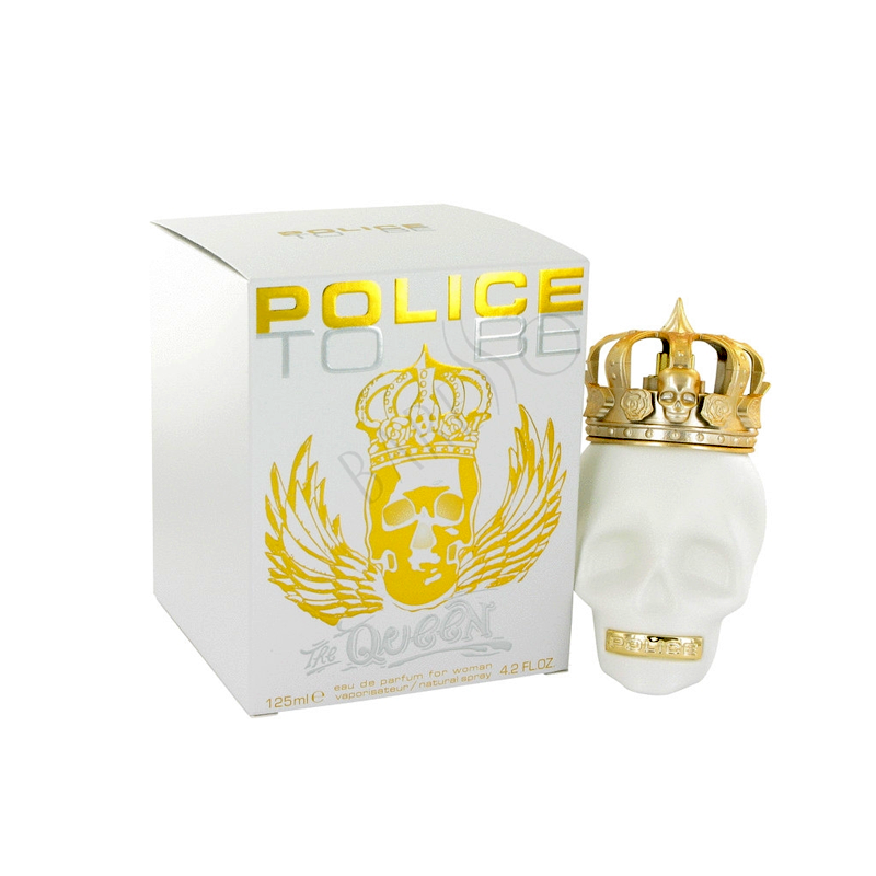 Police To Be The Queen edt 125ml Police To Be The Queen edt 125ml